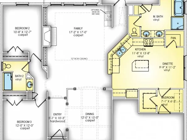 179 Spyglass Ln, Anderson, SC 29625