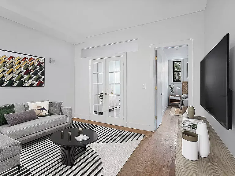 1263 Broadway #3L — Photo 2