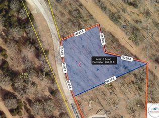 Bobcat Dr, Warsaw, MO 65355