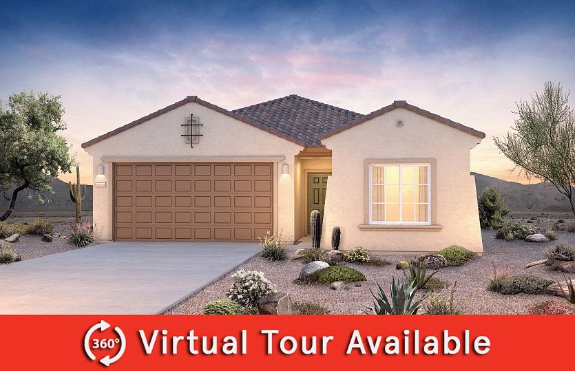 Verbena Exterior Home A