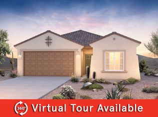 25960 W Vista North Dr, Buckeye, AZ 85396