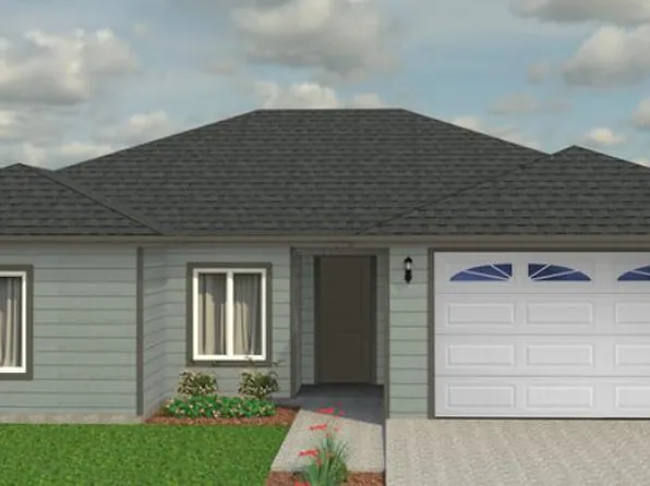 858 N Palm Street, Woodlake, CA 93286