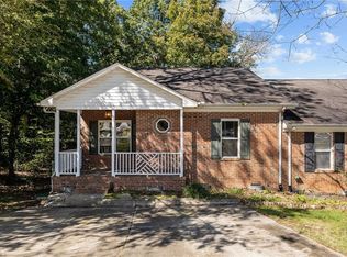 2200 Eider Ct #A, Graham, NC 27253