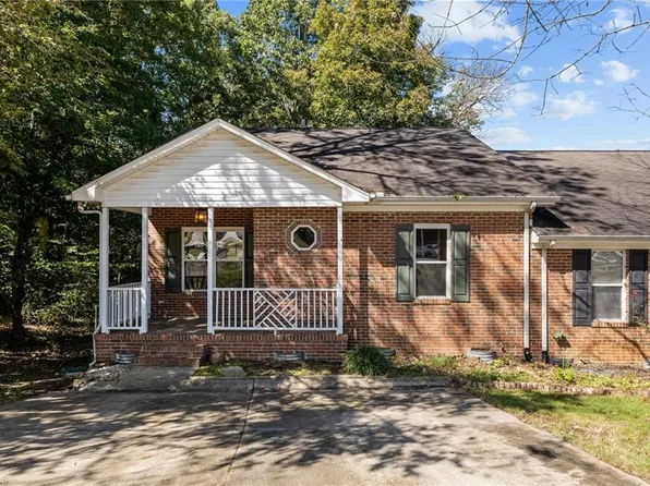 2200 Eider Ct #A, Graham, NC 27253