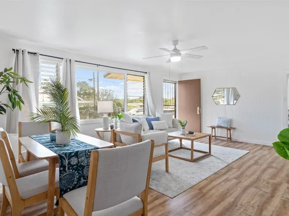 45-1113 Haleloke Pl, Kaneohe, HI 96744