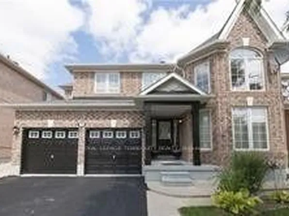 12 Balmy Way #Basement, Brampton, ON L6P 1L3