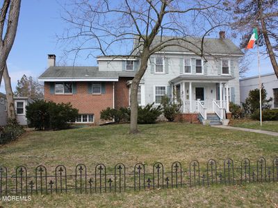 319 Main Street, Avon By The Sea, NJ, 07717