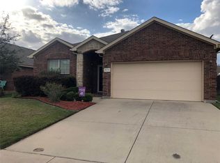 8313 Mule Deer Run, Fort Worth, TX 76179