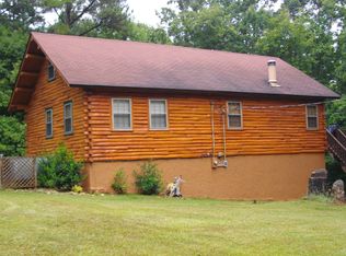 968 Old School Rd, Lagrange, GA 30240