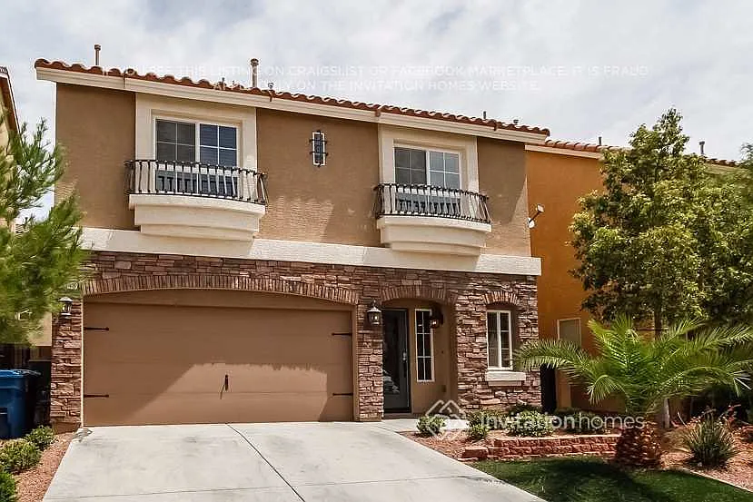 5148 Bonnie Doon Ln Las Vegas, NV 89141 — Photo 2
