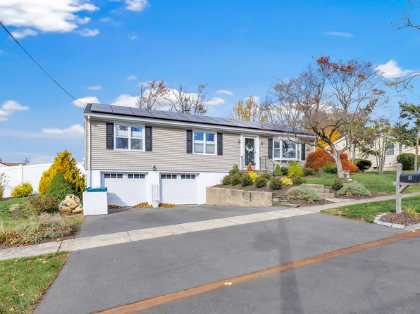 80 Daniel Drive, Stratford, CT 06614