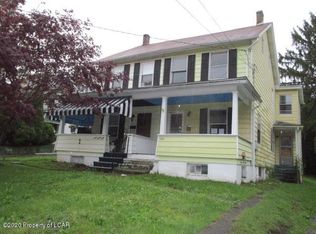 159 Plane St, Weatherly, PA 18255