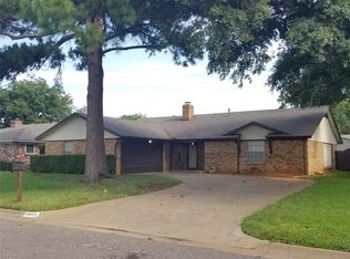 4023 Lynbrook Ln, Arlington, TX 76015
