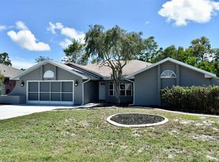 8066 Shalom Dr, Spring Hill, FL 34606