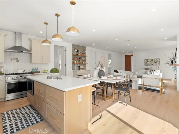 5449 S Victoria Ave, Los Angeles, CA 90043