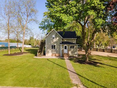 208 Portland ROAD, Waterloo, WI, 53594