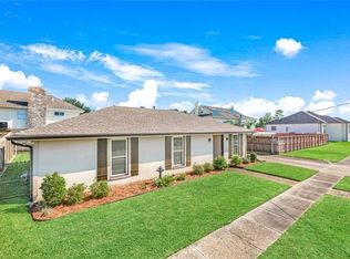 3209 Pecan Dr, Chalmette, LA 70043
