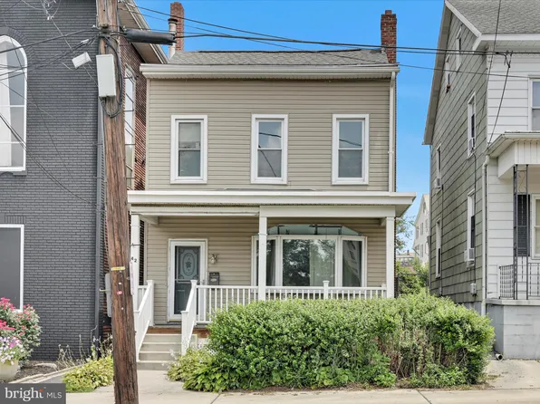 42 Dock St, Schuylkill Haven, PA 17972