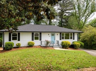 2834 Vicksburg Ct, Decatur, GA 30034