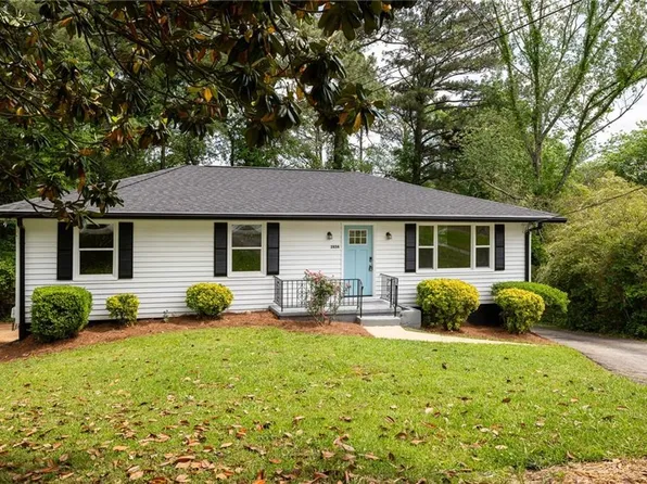 2834 Vicksburg Ct, Decatur, GA 30034