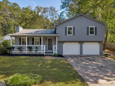 1467 Glynn Oaks Cir SW, Marietta, GA, 30008