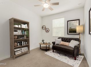17729 W Fetlock Trail, Surprise, AZ 85387