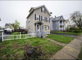 37 Douglas St, Hartford, CT 06114