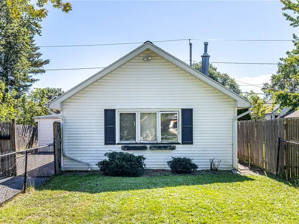 315 Leonard Rd, Rochester, NY 14616