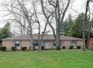 3455 Warwick Ct #3457, Lexington, KY 40517