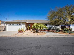 729 Carlow Ct, El Cajon, CA 92020