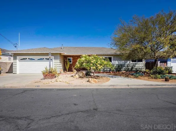 729 Carlow Ct, El Cajon, CA 92020