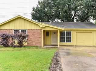 258 Brookview St, Channelview, TX 77530