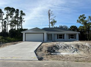 6435 Unity Cir, North Port, FL 34288