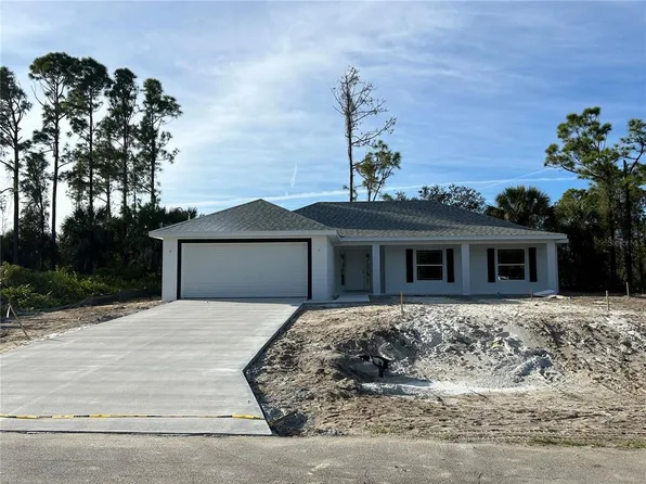 6435 UNITY CIRCLE, NORTH PORT, FL 34288
