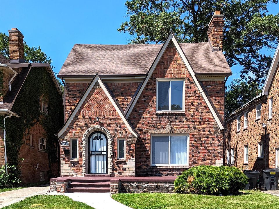 1st image of 17553 Roselawn St