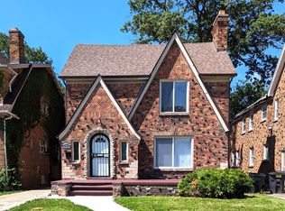 17553 Roselawn St, Detroit, MI 48221