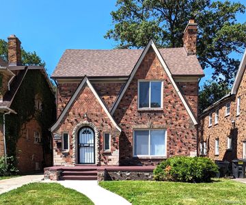 17553 Roselawn St, Detroit, MI, 48221