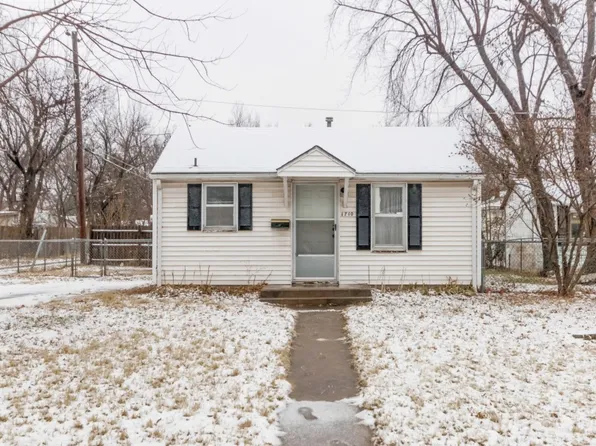 1710 W Esthner Ave, Wichita, KS 67213