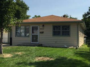 2023 N 70th Ave, Omaha, NE 68104