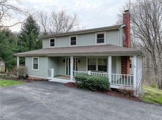 2938 Kane Rd, Aliquippa, PA 15001