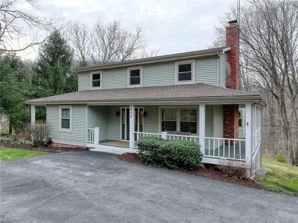 2938 Kane Rd, Aliquippa, PA 15001