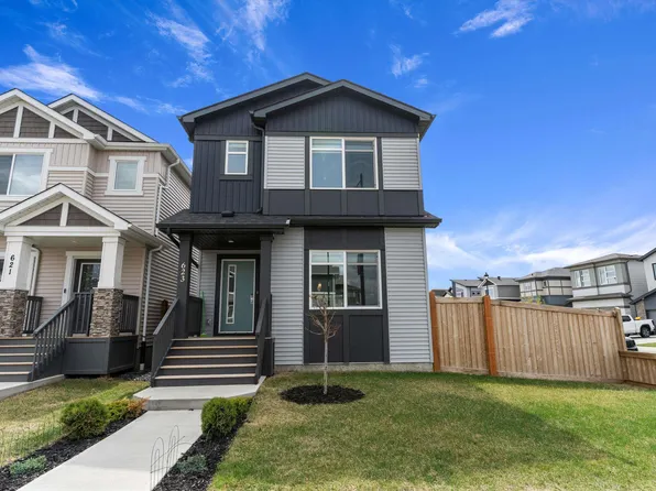 623 Black, Leduc, AB T9E 1M3