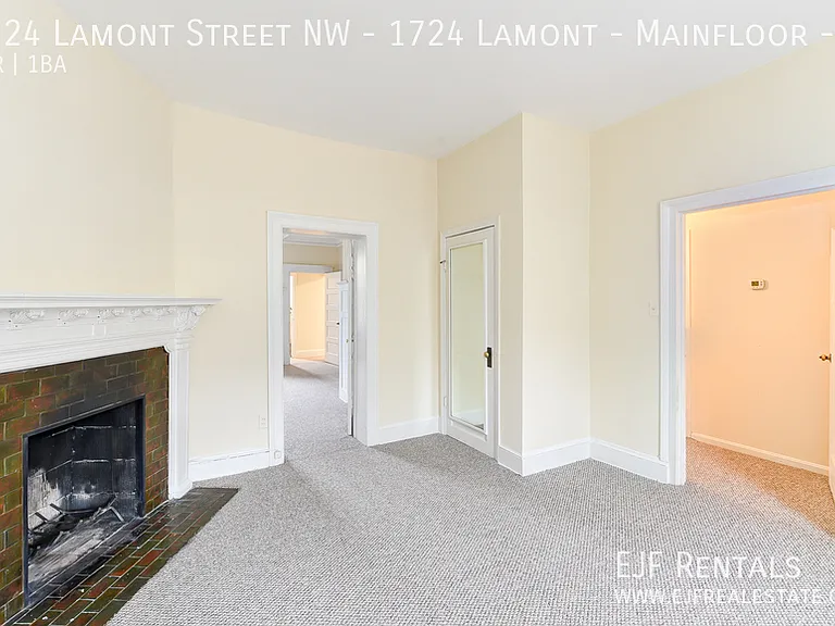 1724 Lamont St NW #MAINFLOOR — Photo 14