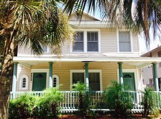 4609 Attleboro St, Jacksonville, FL 32205