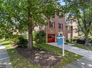 9376 McCarthy Woods Ct, Burke, VA 22015