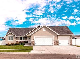 718 Mya Ln, Idaho Falls, ID 83402