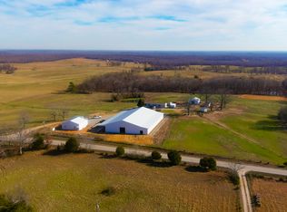 2964 Ripley Rte E, Doniphan, MO 63935