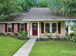 3745 Cypress Park Dr, Zachary, LA 70791