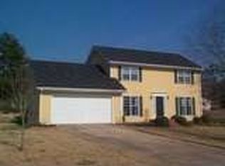 129 McNutts Creek Dr, Athens, GA 30606