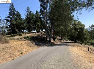 Thorndale Dr, Oakland, CA 94603